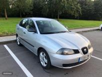 Seat Cordoba 1.9 tdi de 2004 con 219.000 Km por 2.200 EUR. en Asturias