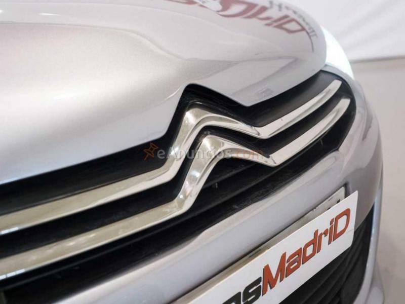 Citron C4 C4 BlueHDi 88KW (120CV) Feel Edition