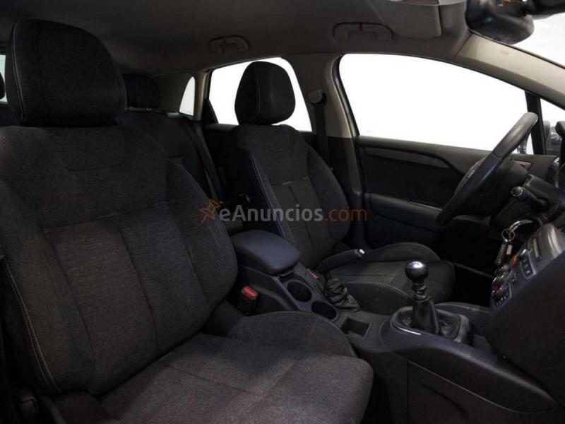 Citron C4 C4 BlueHDi 88KW (120CV) Feel Edition