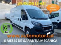 Peugeot Boxer 335 L3H2 BlueHDi 96KW 130CV de 2019 con 120.314 Km por 17.900 EUR. en Barcelona