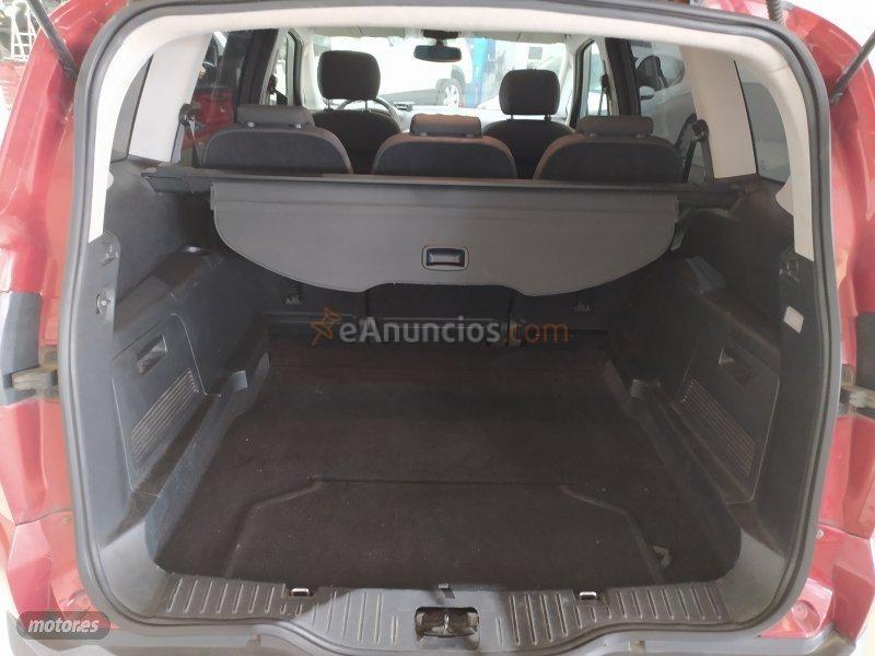 Ford S-Max Titanium 2.0TDCi 140CV de 2006 con 222.000 Km por 5.900 EUR. en Zaragoza
