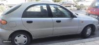 Daewoo Lanos Semi nuevo de 2001 con 143.404 Km por 1.000 EUR. en Jaen