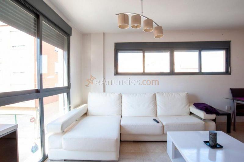 Apartamento en Venta en Murcia Murcia