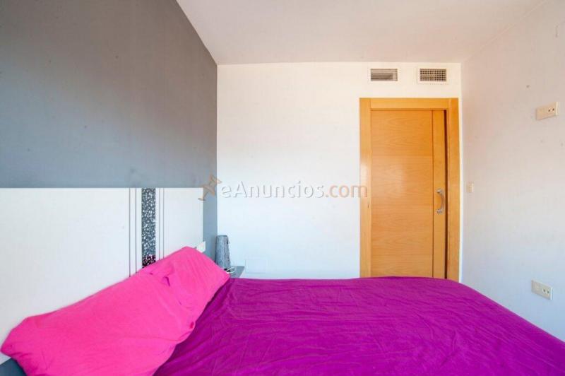 Apartamento en Venta en Murcia Murcia