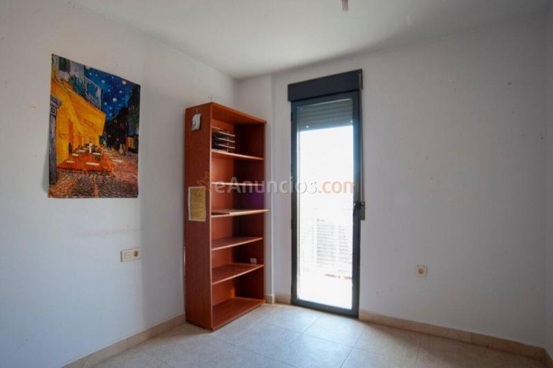 Apartamento en Venta en Murcia Murcia