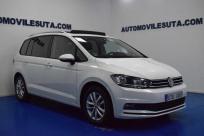 Volkswagen Touran ADVANCE BMT 