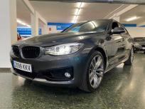 BMW Serie 3 Gran Turismo 320 I X-DRIVE AUTO. 