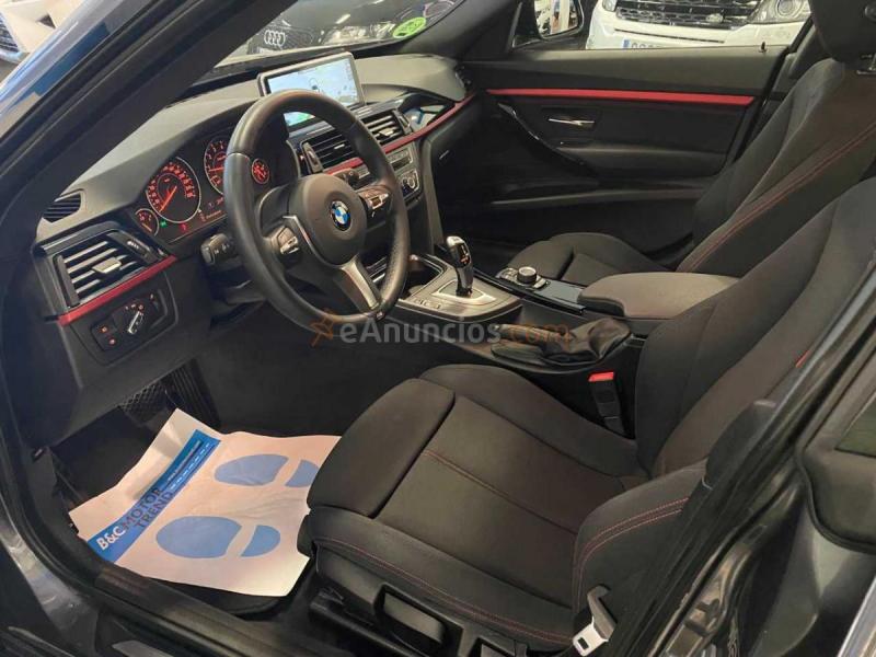 BMW Serie 3 Gran Turismo 320 I X-DRIVE AUTO. 