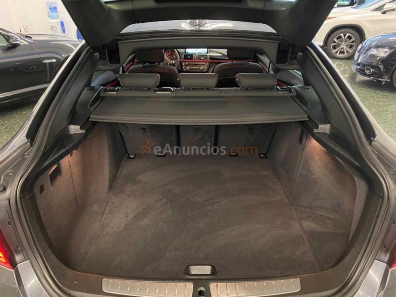 BMW Serie 3 Gran Turismo 320 I X-DRIVE AUTO. 