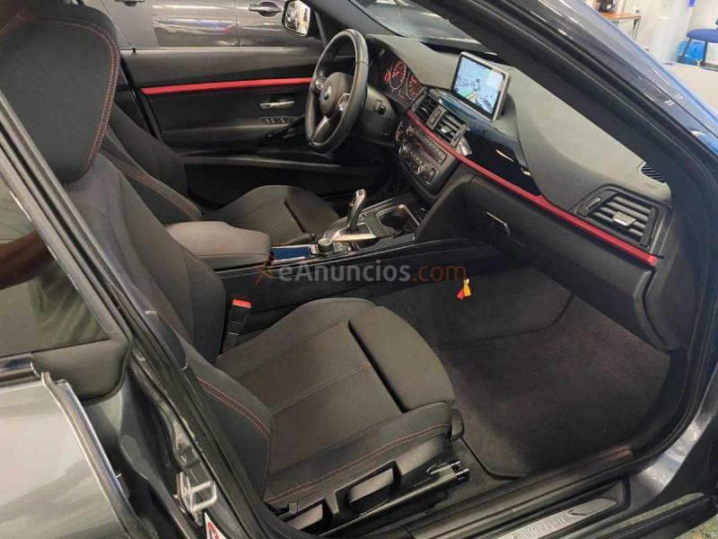 BMW Serie 3 Gran Turismo 320 I X-DRIVE AUTO. 