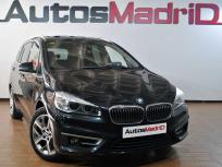 BMW Serie 2 Gran Tourer 218d