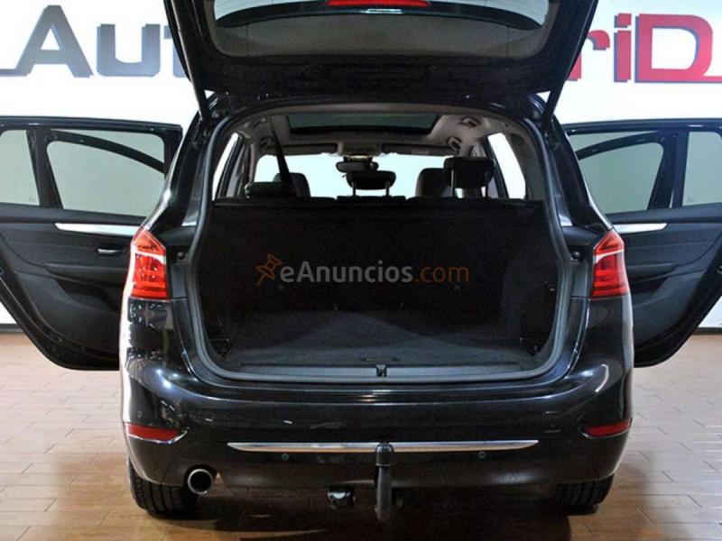 BMW Serie 2 Gran Tourer 218d