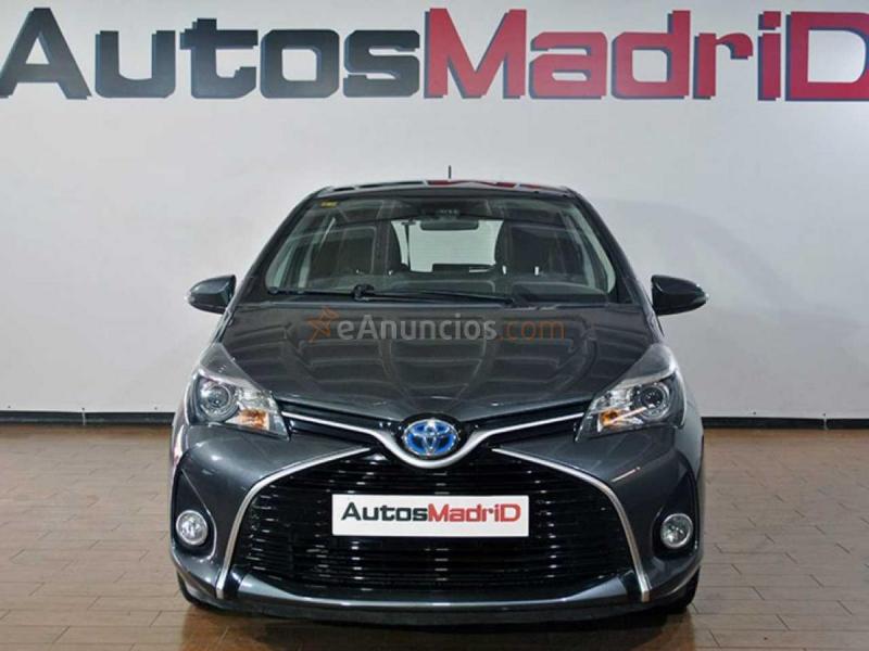 Toyota Yaris 1.5 Hybrid Active