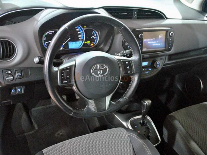 Toyota Yaris 1.5 Hybrid Active