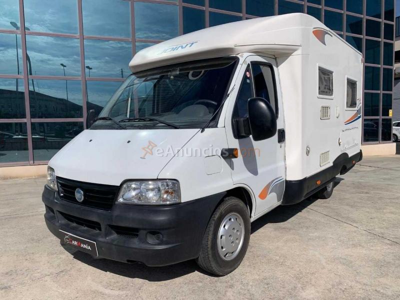 Fiat Ducato JOINT J 146