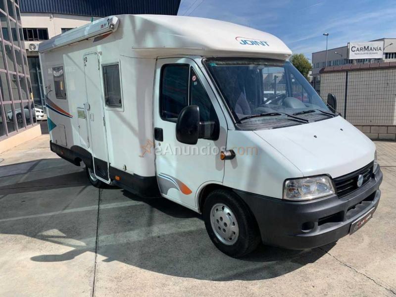 Fiat Ducato JOINT J 146