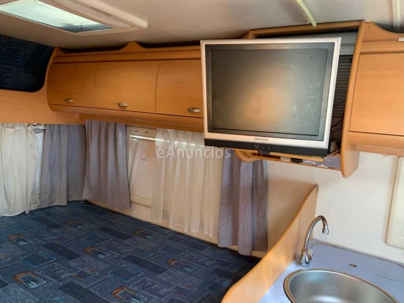 Fiat Ducato JOINT J 146