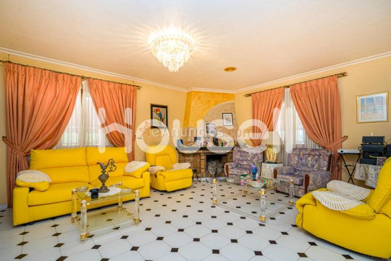 Chalet en venta de 500 m Camino de Ernesto, 03296 ElcheElx (Alacant)