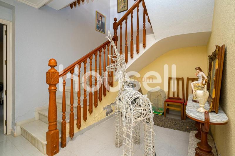 Chalet en venta de 500 m Camino de Ernesto, 03296 ElcheElx (Alacant)