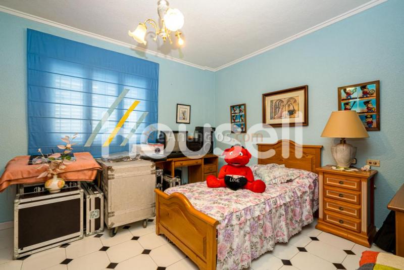 Chalet en venta de 500 m Camino de Ernesto, 03296 ElcheElx (Alacant)