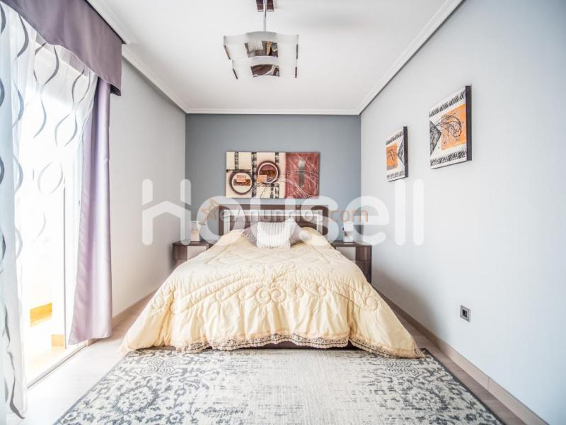 Dúplex en venta de 140 m Calle del Ruso, 30710 Alcázares (Los) (Murcia)