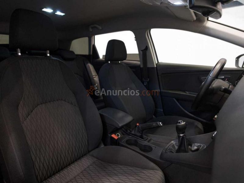 Seat Leon ST 1.6 TDI 105cv 4Drive St&Sp Style