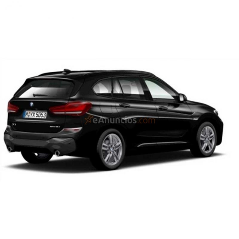 BMW Serie 1 sDrive 18d M Sport