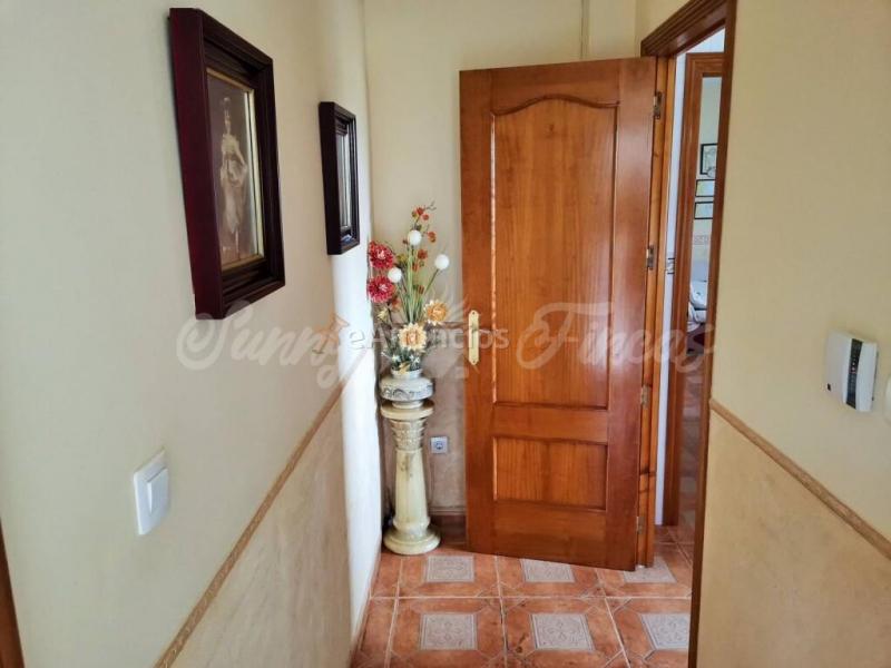 Casa-Chalet en Venta en Caudete Albacete