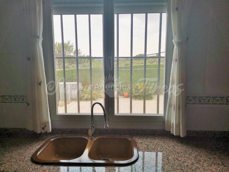 Casa-Chalet en Venta en Caudete Albacete