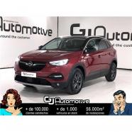 Opel Grandland X Opel 2020 1.5D 130CV