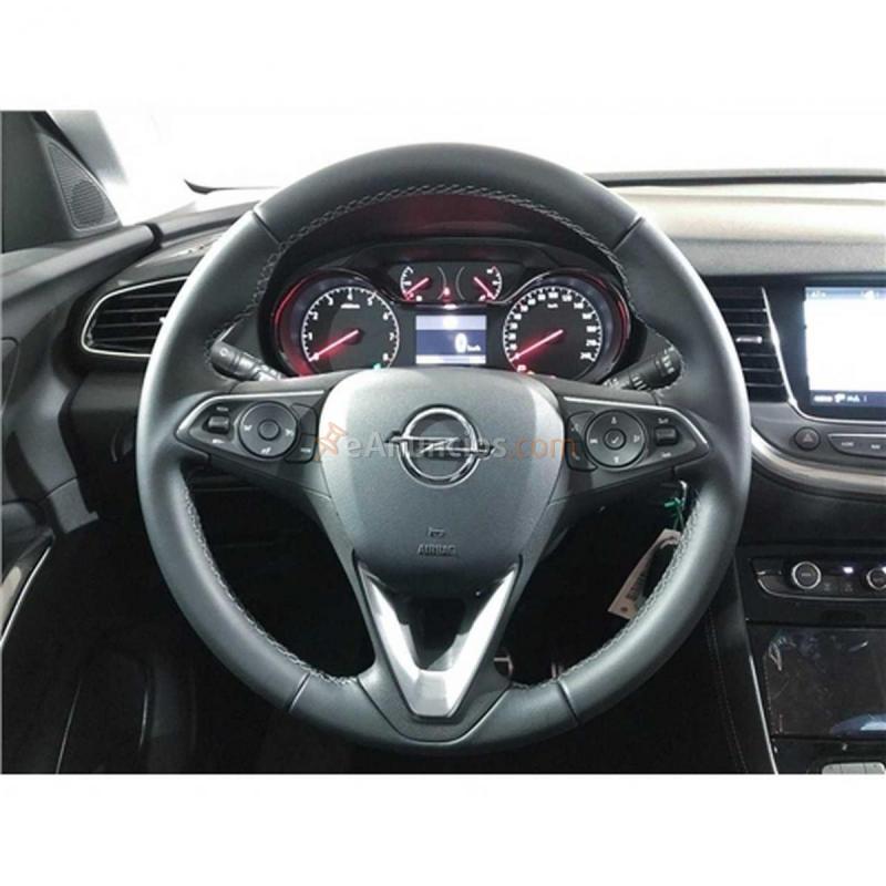 Opel Grandland X Opel 2020 1.5D 130CV