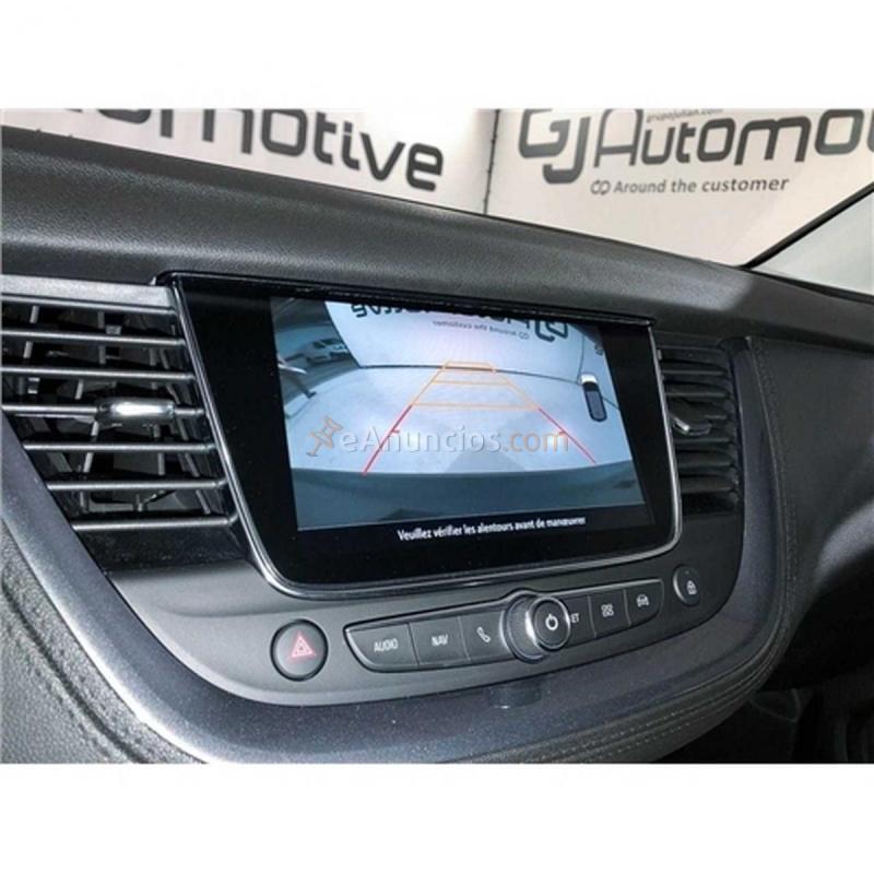 Opel Grandland X Opel 2020 1.5D 130CV