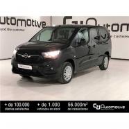 Opel Combo Life SELECTIVE 1.5TD 130CV MT6