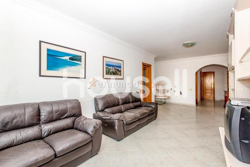 Piso en venta de 106m en Calle Tiscamanita, 35110 Santa Lucía de Tirajana (Las Palmas)