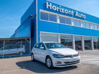 Volkswagen Polo 1.6TDi 80cv Edition 