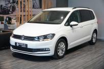 Volkswagen Touran 1.5 TSI 150cv ADVANCE DSG 