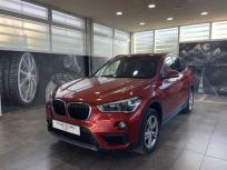 BMW X1 sDrive18dA   150CV 
