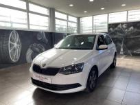 Skoda Fabia 1.0 AMBITION 110CV 