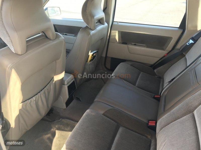 Volvo 850 GLT SW de 1994 con 118.000 Km por 4.000 EUR. en Madrid