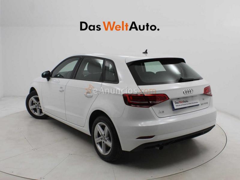 AUDI A3 1.0 30 TFSI SPORTBACK 5P-