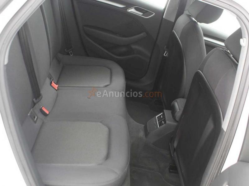 AUDI A3 1.0 30 TFSI SPORTBACK 5P-