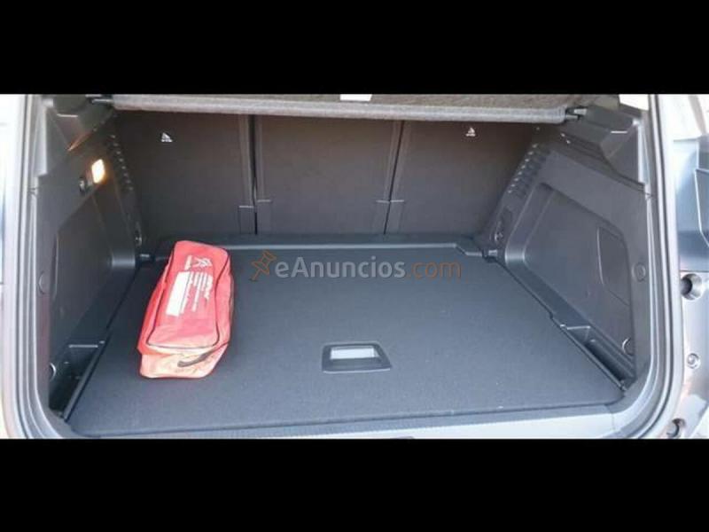 Citron C5 Aircross  BlueHdi 96kW (130CV) S&S EAT8 Feel