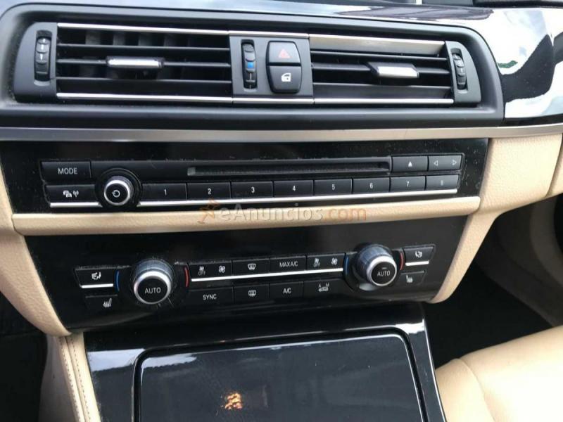 BMW Serie 5 Touring 2.0d 