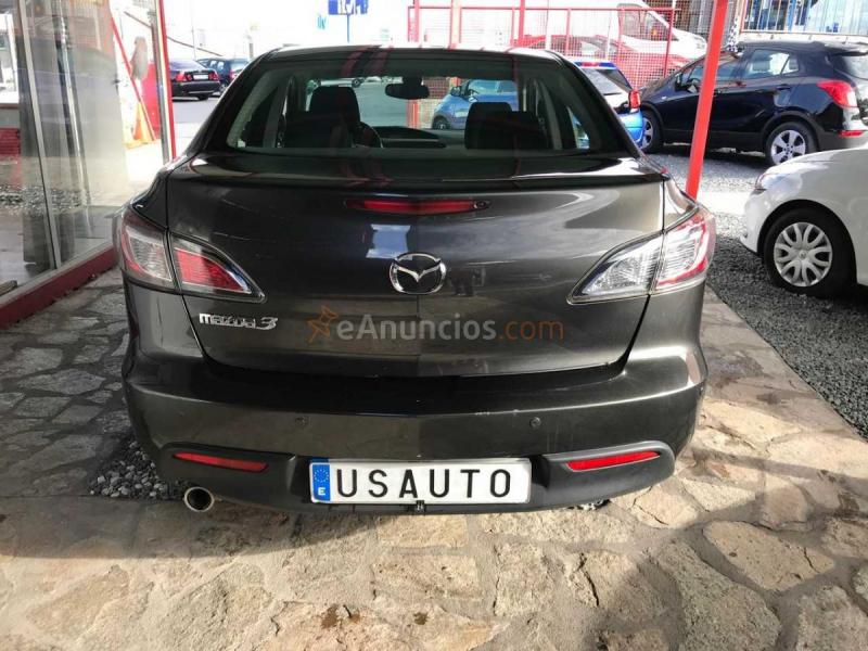 Mazda 3 Mazda3 2.0 150cv Auto Luxury 