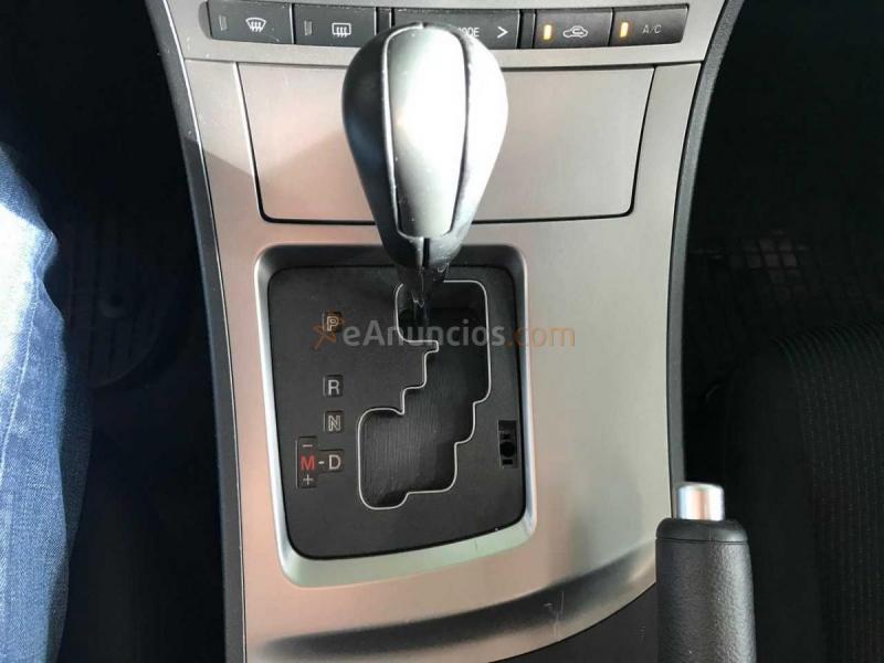 Mazda 3 Mazda3 2.0 150cv Auto Luxury 