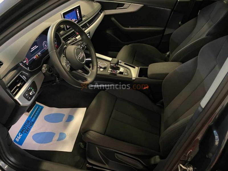 Audi A4 Avant 35 TFSI S-LINE S-TRONIC 