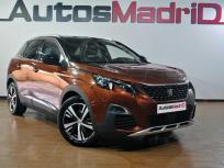 Peugeot 3008 1.6BLUEHDI 88KW (120CV) GT LINE S&S