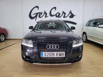 Audi A6 Allroad Quattro 3.0TDI 240CV AUT 
