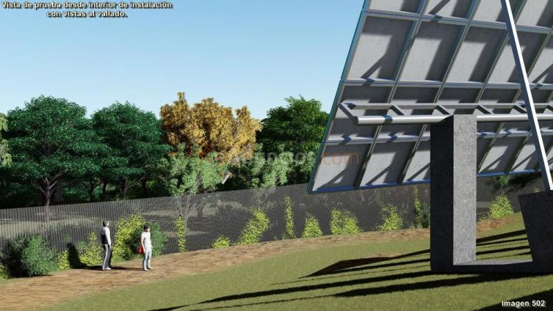 Renders y vídeoanimaciones