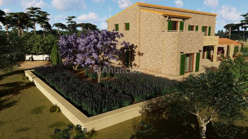 Renders y vídeoanimaciones